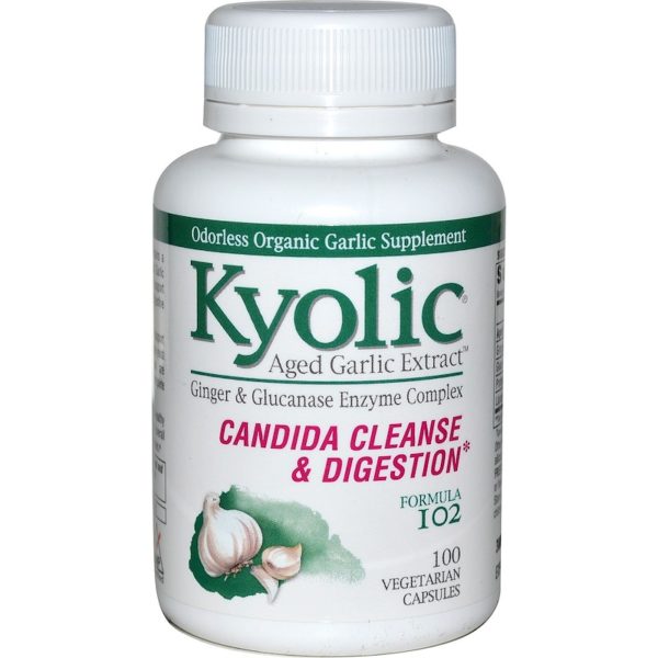 Kyolic