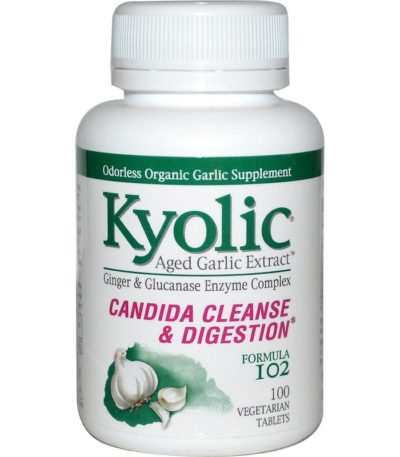 Kyolic