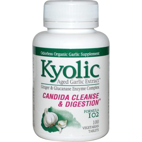 Kyolic