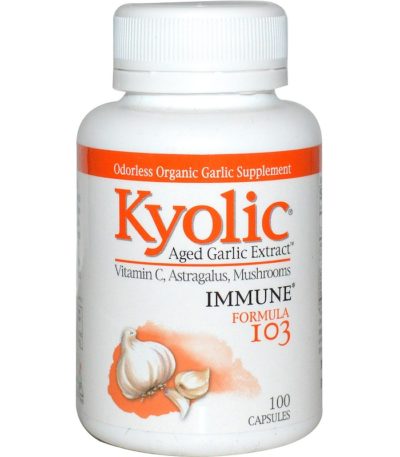 Kyolic