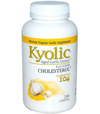 Kyolic