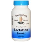 Christopher's Original Formulas