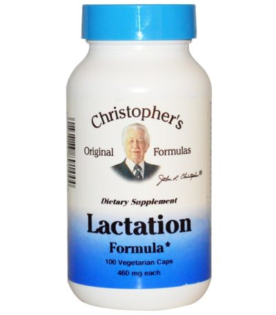Christopher's Original Formulas