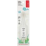 Pure Brush، للأطفال بعمر 6 أشهر فما فوق، للأسنان شديدة الحساسية، فرشاة أسنان واحدة راديوس من متجر روزا في فلسطين