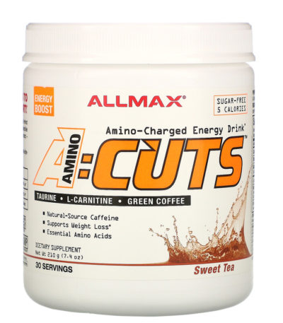 ALLMAX Nutrition