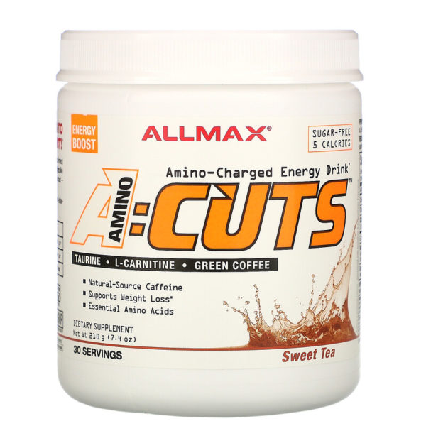 ALLMAX Nutrition