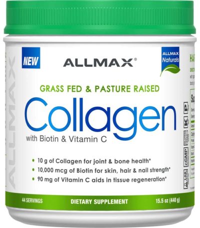 ALLMAX Nutrition