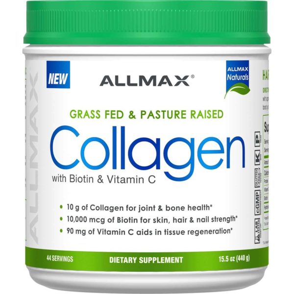 ALLMAX Nutrition