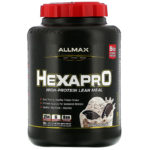 ALLMAX Nutrition