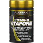 ALLMAX Nutrition