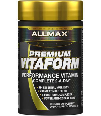 ALLMAX Nutrition
