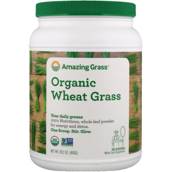 Amazing Grass