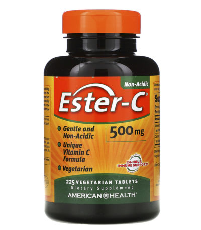 American Health