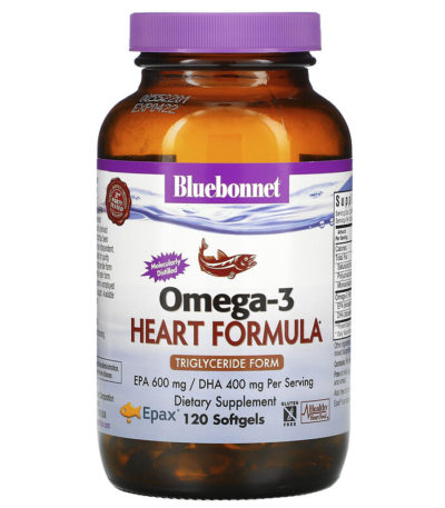 Bluebonnet Nutrition