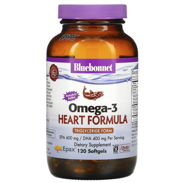 Bluebonnet Nutrition
