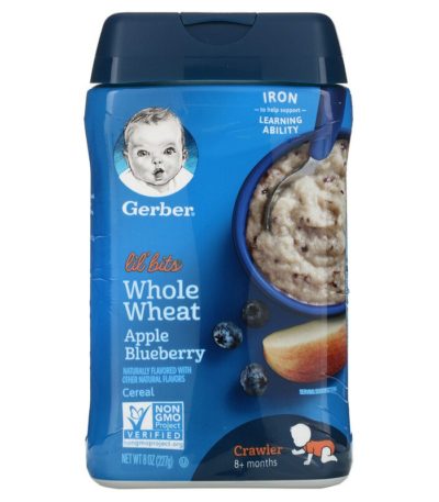 Gerber
