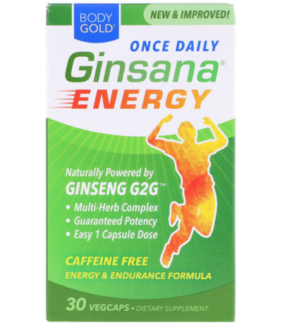 BodyGold