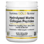California Gold Nutrition