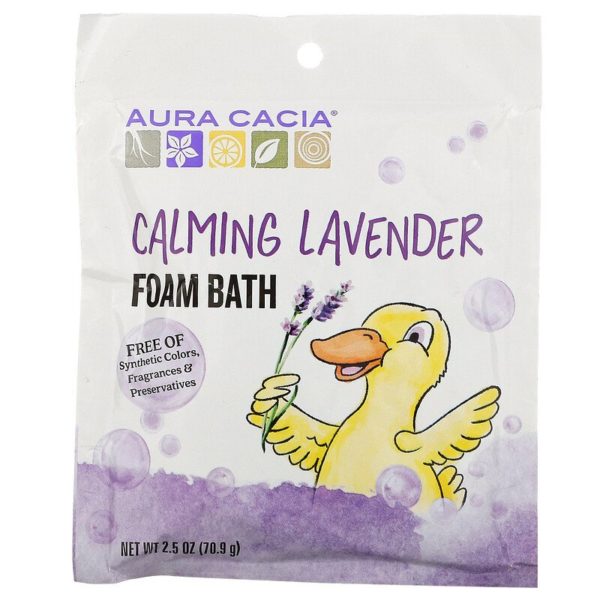 Aura Cacia