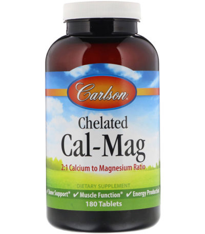 Carlson Labs