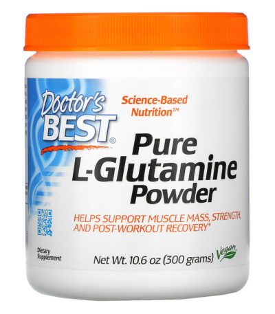 Doctor's Best