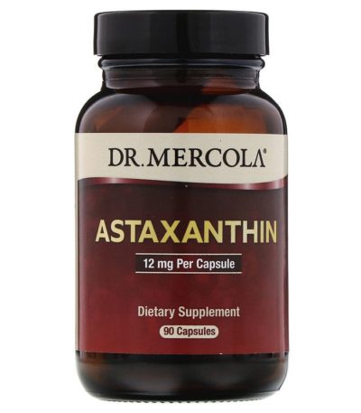 Dr. Mercola