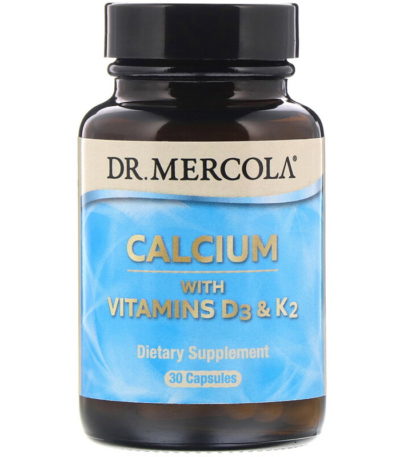 Dr. Mercola