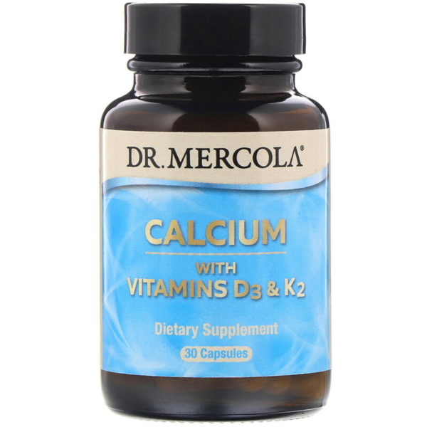 Dr. Mercola