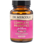 Dr. Mercola