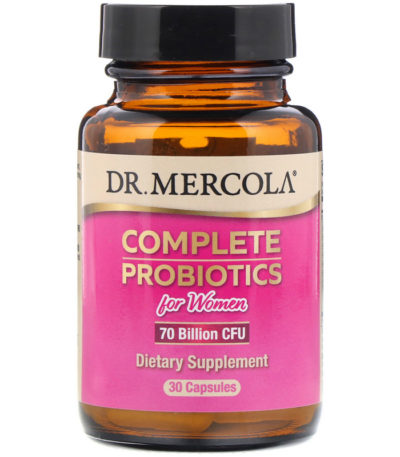 Dr. Mercola