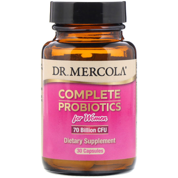 Dr. Mercola