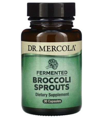 Dr. Mercola