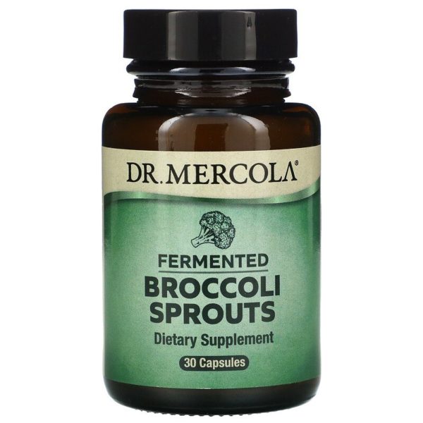 Dr. Mercola