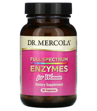 Dr. Mercola