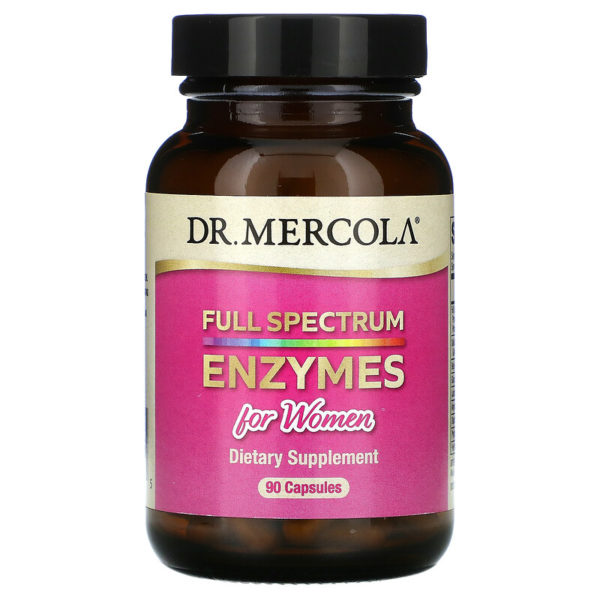 Dr. Mercola