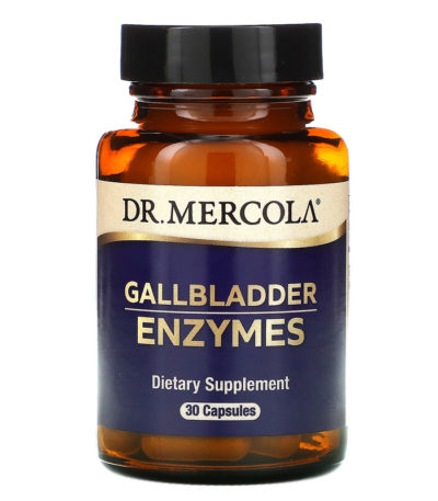 Dr. Mercola