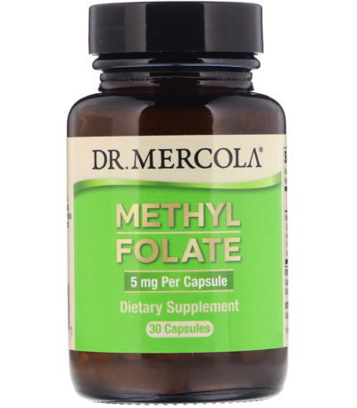 Dr. Mercola