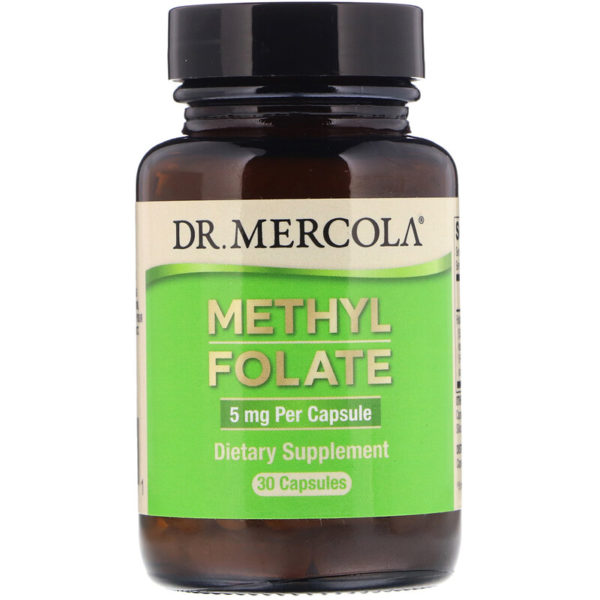 Dr. Mercola
