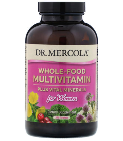 Dr. Mercola