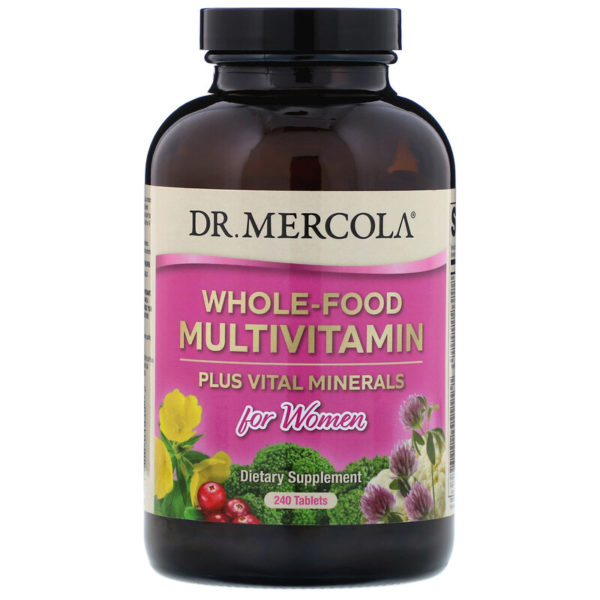 Dr. Mercola