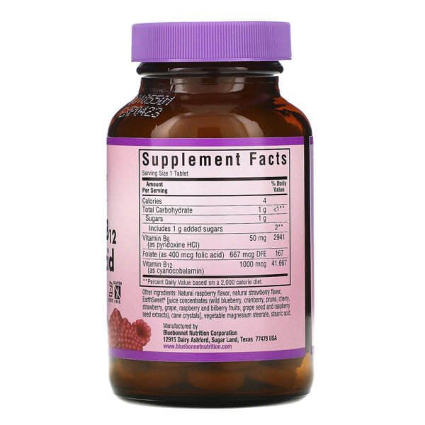 EarthSweet Chewables