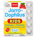 Jarrow Formulas