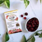 ⁦California Gold Nutrition, المعين الحيوي LactoBif‏، Cran-Max، 25 مليار وحدة تشكيل مستعمرة، 30 كبسولة نباتية⁩ - الصورة ⁦3⁩