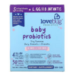 LoveBug Probiotics