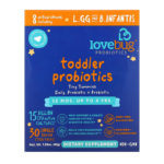 LoveBug Probiotics