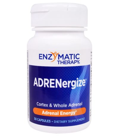 Enzymatic Therapy