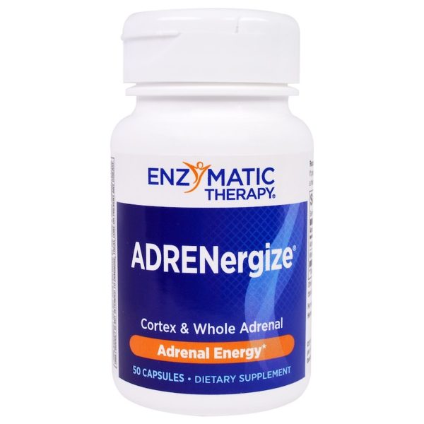 Enzymatic Therapy