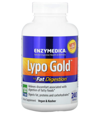 Enzymedica