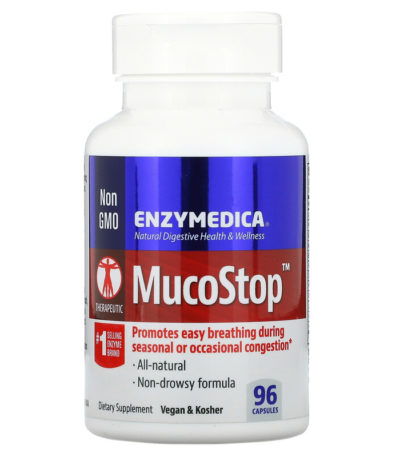 Enzymedica