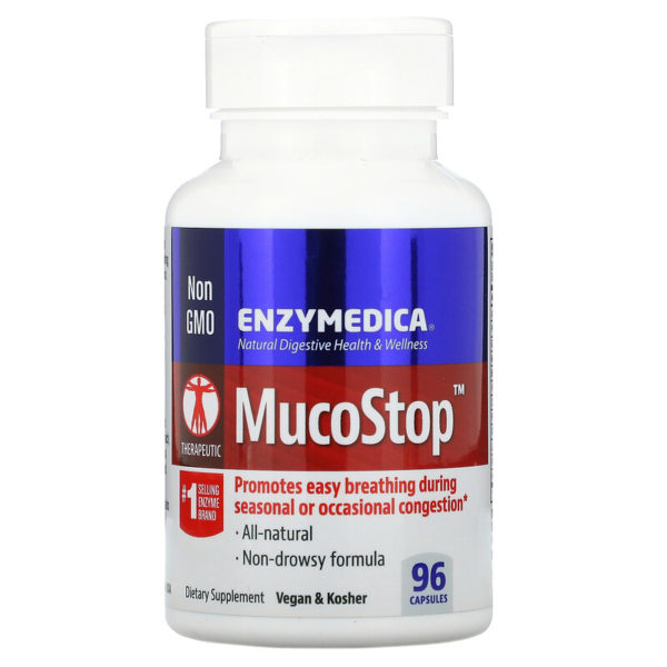 Enzymedica